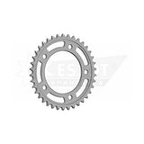 Sprocket Rear 525-38T Steel - 50-29016-38