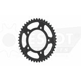 Sprocket Rear 525-45T Steel - 50-29016-45
