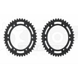 Sprocket Rear 525-41T Steel - 50-29017-41