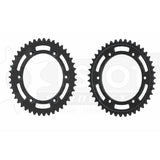 Sprocket Rear 525-43T Steel - 50-29017-43