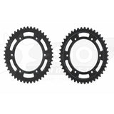Sprocket Rear 525-45T Steel - 50-29017-45