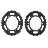 Sprocket Rear 525-48T Steel - 50-29017-48