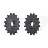 Sprocket Front 525-16T - 50-29018-16