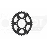 Sprocket Rear 525-41T Steel - 50-29018-41