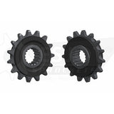 Sprocket Front 525-15T - 50-29020-15P