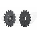 Sprocket Front 525-16T - 50-29020-16