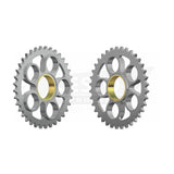 Sprocket Rear 525-36T Steel - 50-29020-36