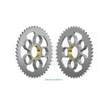 Sprocket Rear 525-43T Steel - 50-29020-43