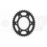 Sprocket Rear 525-40T Steel - 50-29021-40