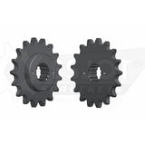 Sprocket Front 525-17T - 50-29022-17