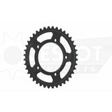 Sprocket Rear 525-40T Steel - 50-29022-40