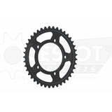 Sprocket Rear 525-41T Steel - 50-29022-41