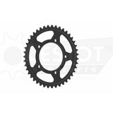 Sprocket Rear 525-43T Steel - 50-29022-43