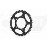 Sprocket Rear 525-46T Steel - 50-29022-46