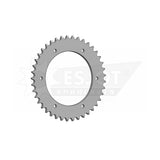 Sprocket Rear 525-41T Steel - 50-29023-41