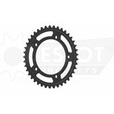 Sprocket Rear 525-41T Steel - 50-29024-41