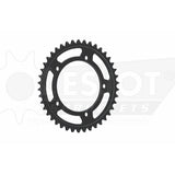 Sprocket Rear 525-42T Steel - 50-29024-42