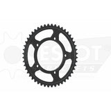 Sprocket Rear 525-48T Steel - 50-29024-48