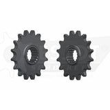 Sprocket Front 525-16T - 50-29026-16
