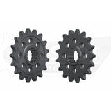 Sprocket Front 525-17T SP - 50-29026-17S