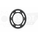 Sprocket Rear 525-44T Steel - 50-29026-44
