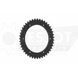 Sprocket Rear 525-43T Steel - 50-29027-43