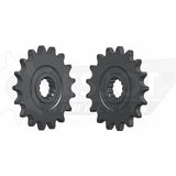 Sprocket Front 525-17T - 50-29029-17