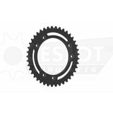 Sprocket Rear 525-41T Steel - 50-29029-41