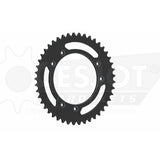 Sprocket Rear 525-45T Steel - 50-29029-45