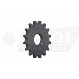 Sprocket Front 525-16T - 50-29030-16