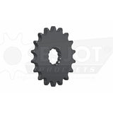 Sprocket Front 525-18T - 50-29030-18
