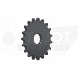 Sprocket Front 525-19T - 50-29030-19
