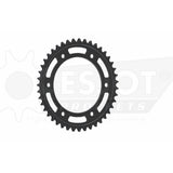 Sprocket Rear 525-43T Steel - 50-29054-43