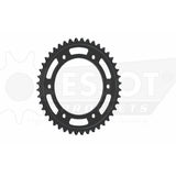 Sprocket Rear 525-44T Steel - 50-29054-44