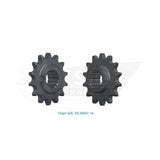 Sprocket Front 525-14T - 50-29057-14