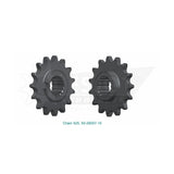 Sprocket Front 525-15T - 50-29057-15