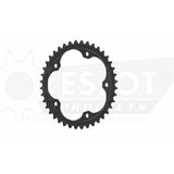 Sprocket Rear 525-40T Steel - 50-29057-40