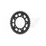 Sprocket Rear 525-40T Steel - 50-29059-40