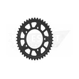 Sprocket Rear 525-42T Steel - 50-29059-42