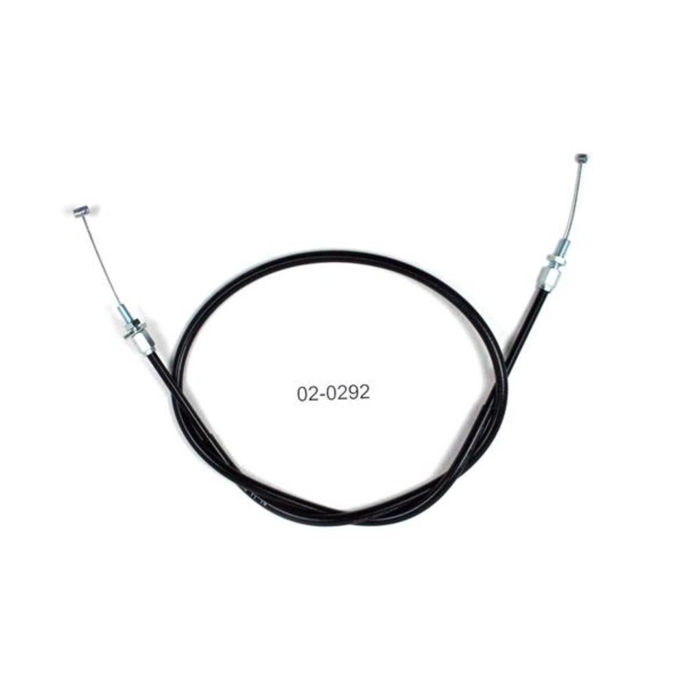 Motion Pro - XR 250L 1991-96 Push Throttle Cable (02-0292)