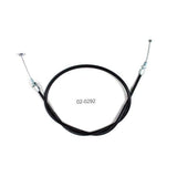 Motion Pro - XR 250L 1991-96 Push Throttle Cable (02-0292)