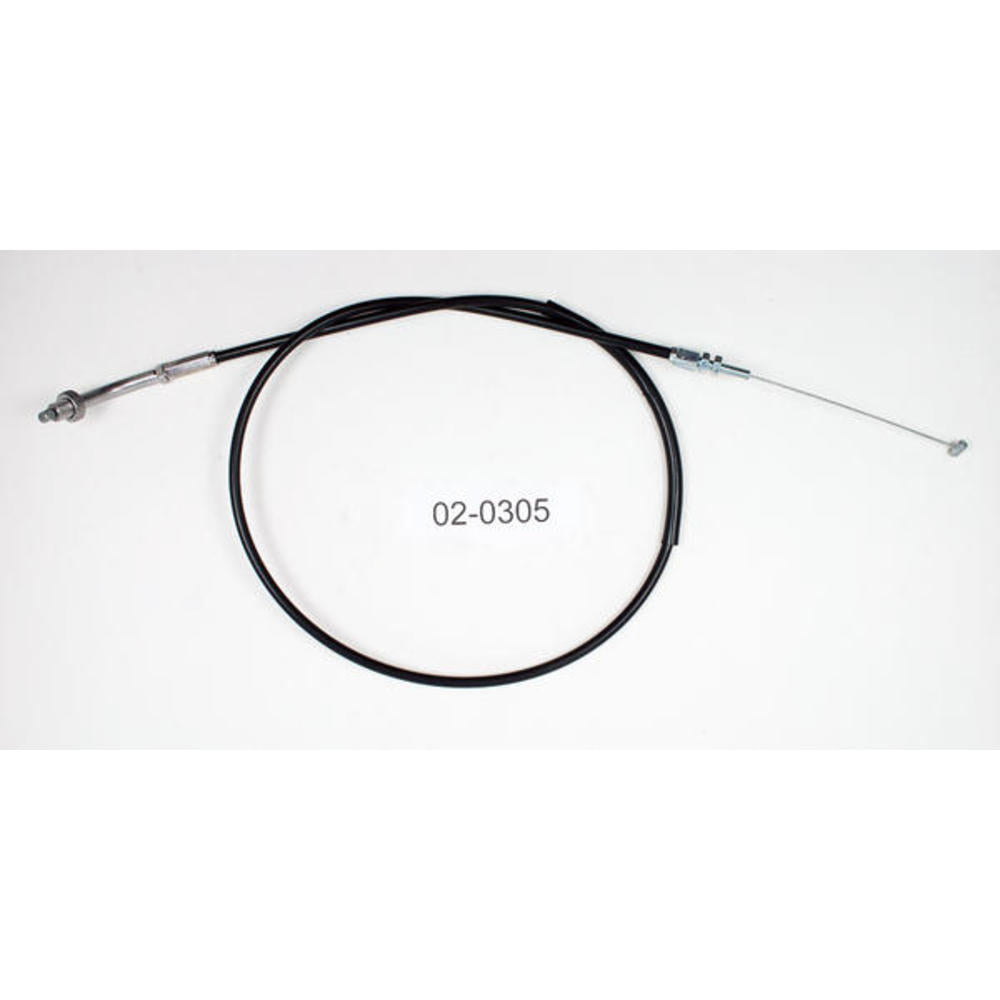 Motion Pro - VF 750C Pull Throttle Cable 1994-03 (02-0305)