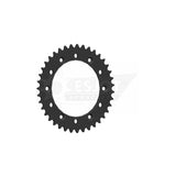 Sprocket Rear 520-39T Steel - 50-32001-39