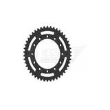 Sprocket Rear 520-46T Steel - 50-32001-46