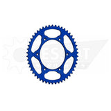 Sprocket Rear 520-50T Ultralight Steel Blue - 50-32001-50LB