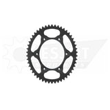 Sprocket Rear 520-50T Ultralight Steel - 50-32001-50L