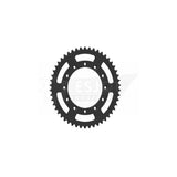 Sprocket Rear 520-50T Steel - 50-32001-50