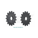 Sprocket Front 520-15T - 50-32002-15