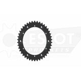 Sprocket Rear 520-42T Steel - 50-32003-42