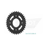 Sprocket Rear 520-35T Steel - 50-32004-35